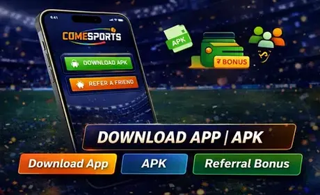 Download the app, unlock code Cric10500, and enter 1 Pts contests faster