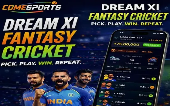 Gujarat vs Rajasthan on Cric10appplay