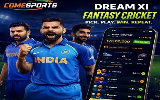 Punjab vs Lucknow on Cric10appplay